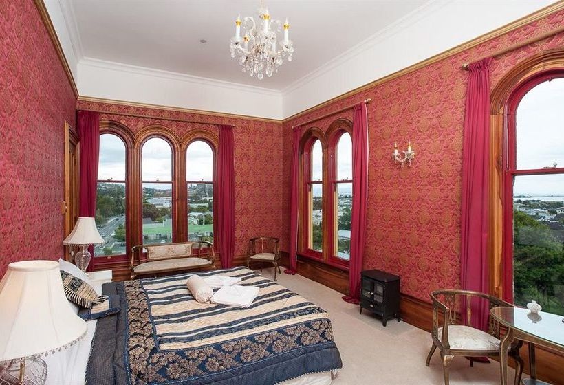 Hotel Fellworth House 13