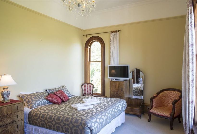 Hotel Fellworth House 14