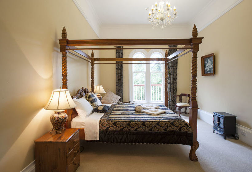 Hotel Fellworth House 15