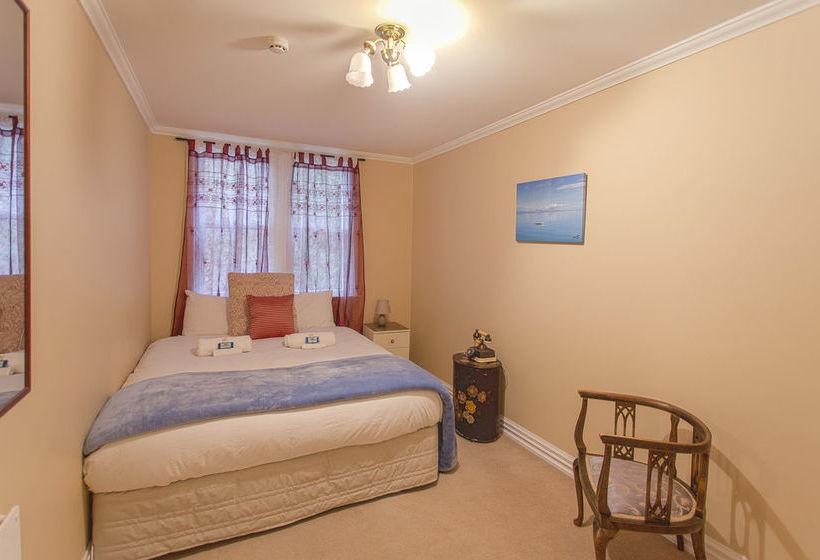 Hotel Fellworth House 16