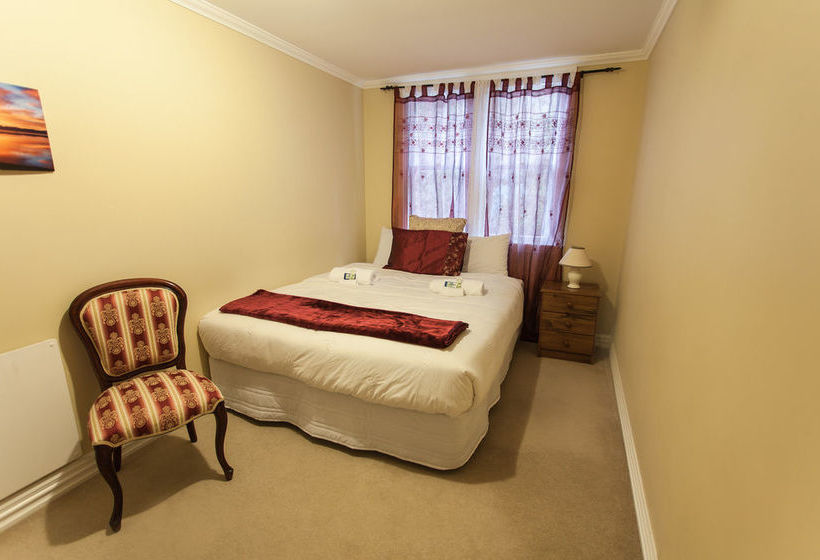 Hotel Fellworth House 17