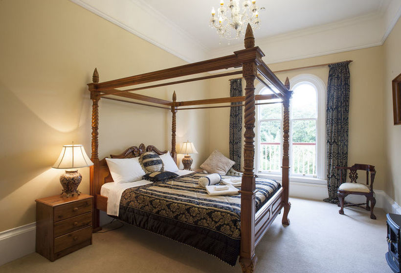 Hotel Fellworth House 18