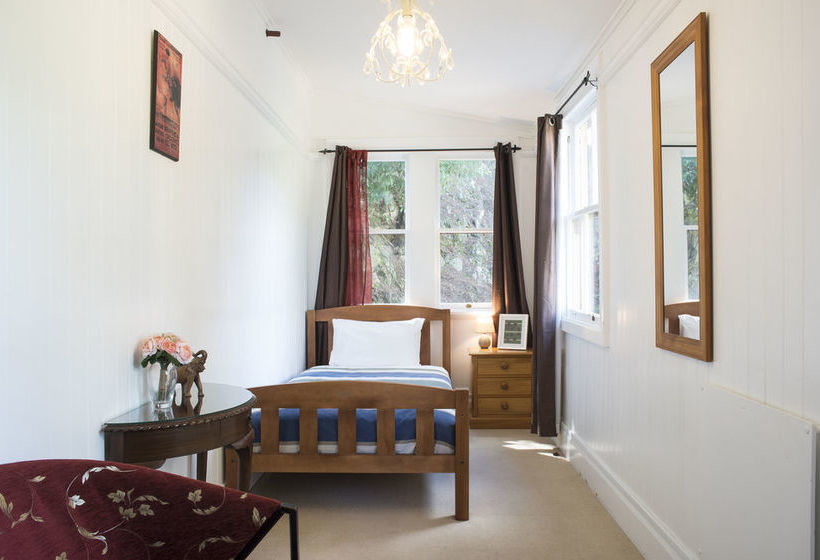 Hotel Fellworth House 19