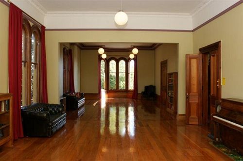 Hotel Fellworth House 2