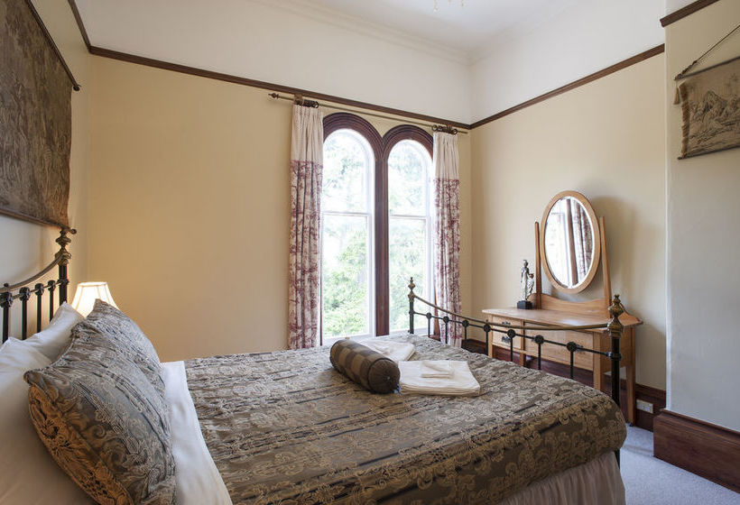 Hotel Fellworth House 20