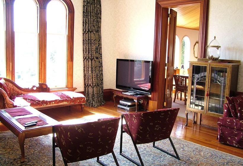 Hotel Fellworth House 3