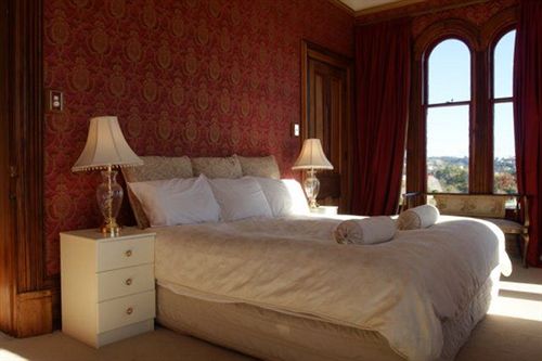 Hotel Fellworth House 4