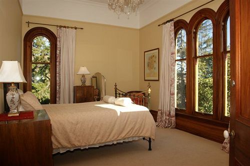 Hotel Fellworth House 5