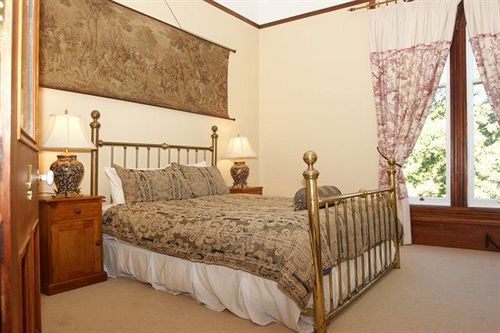 Hotel Fellworth House 6