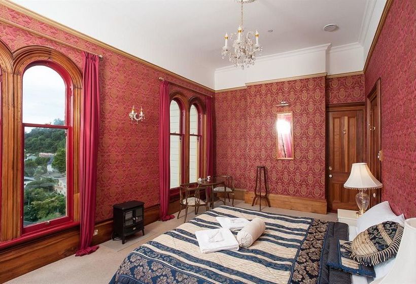 Hotel Fellworth House 7