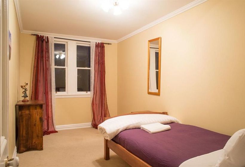 Hotel Fellworth House 8