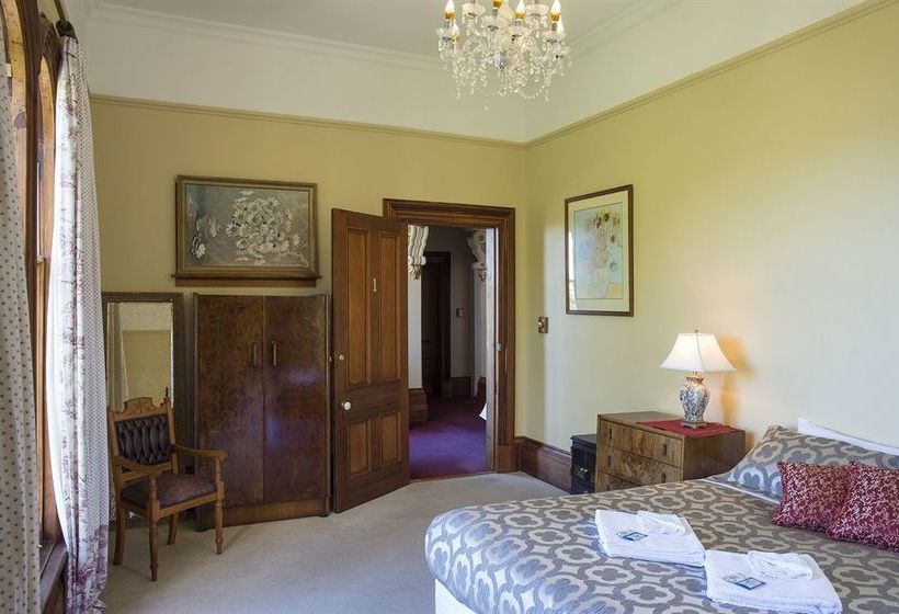 Hotel Fellworth House 9