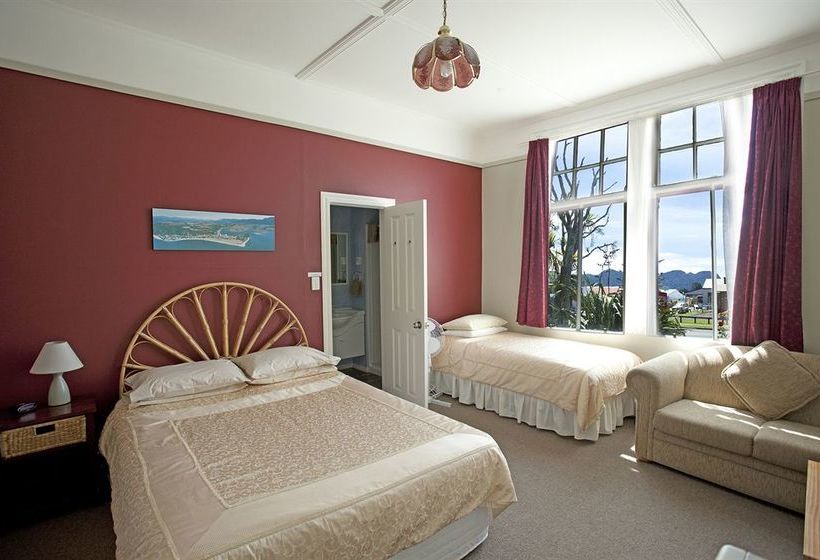 The Station House Motel 3