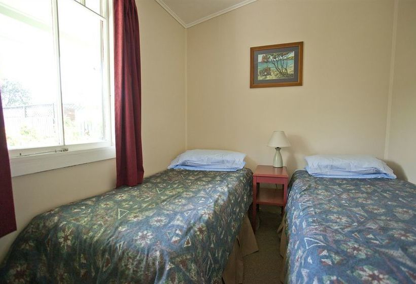 The Station House Motel 4