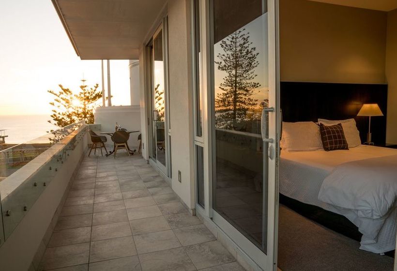 Hotel The Dome Isla Norte