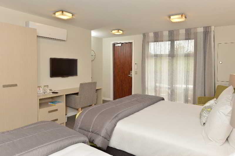 Kerikeri Homestead Motel & Apartments 11