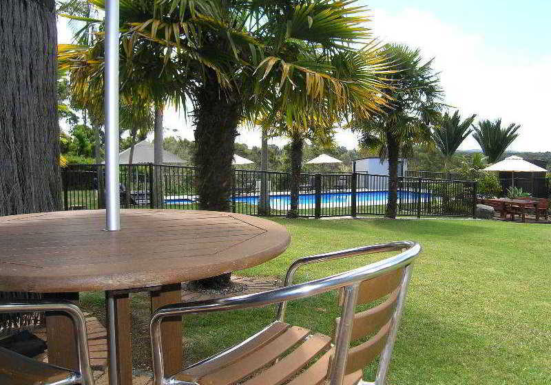 Kerikeri Homestead Motel & Apartments 12