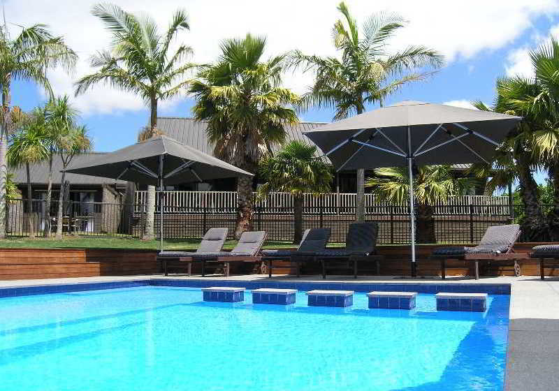 Kerikeri Homestead Motel & Apartments 13
