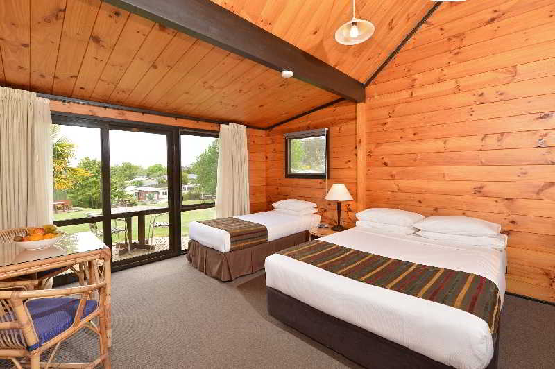 Kerikeri Homestead Motel & Apartments 14