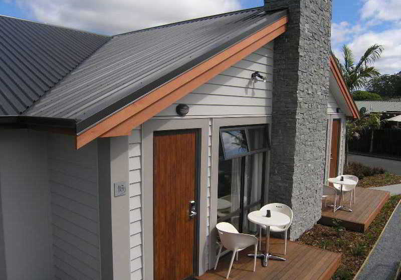 Kerikeri Homestead Motel & Apartments 15