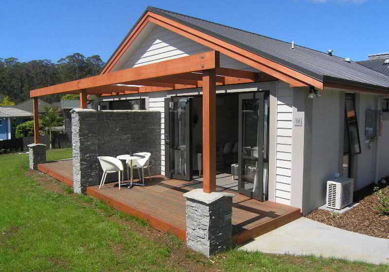 Kerikeri Homestead Motel & Apartments 16