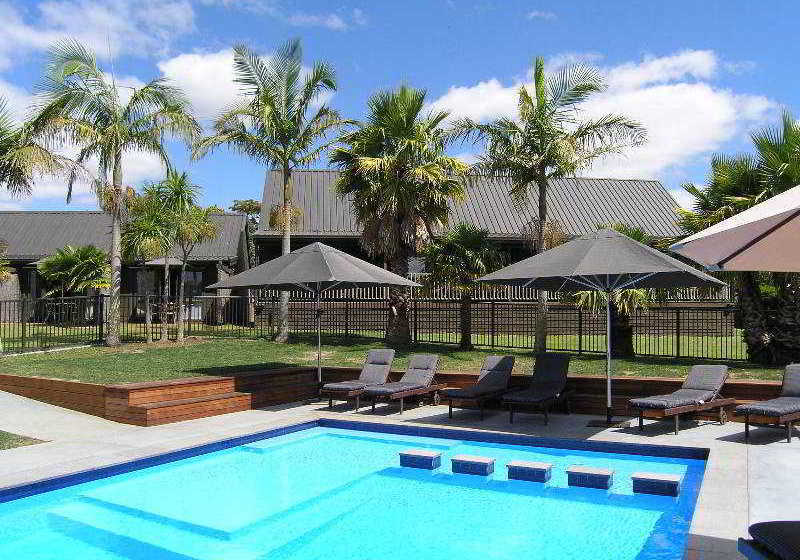 Kerikeri Homestead Motel & Apartments 17