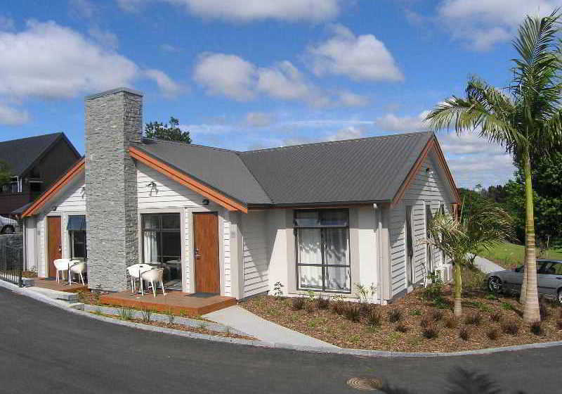 Kerikeri Homestead Motel & Apartments 18