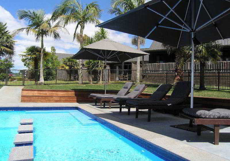 Kerikeri Homestead Motel & Apartments 19