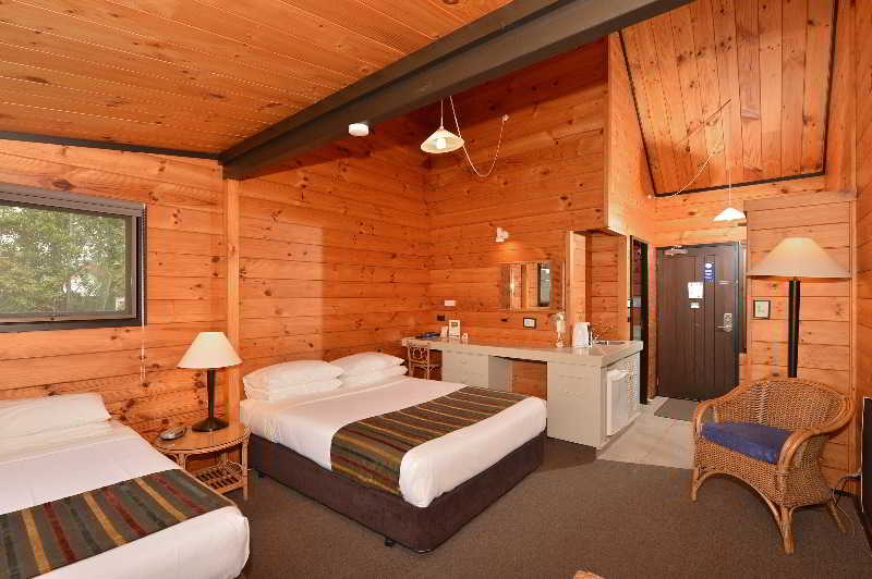 Kerikeri Homestead Motel & Apartments 20