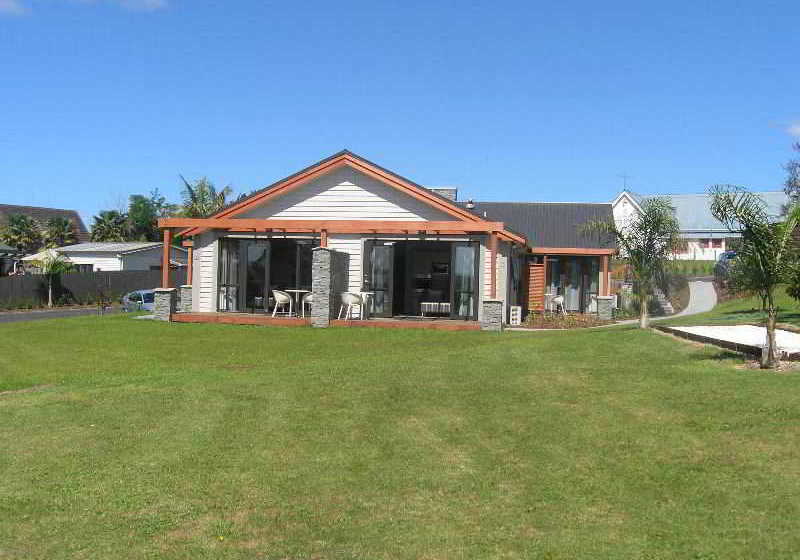 Kerikeri Homestead Motel & Apartments 3