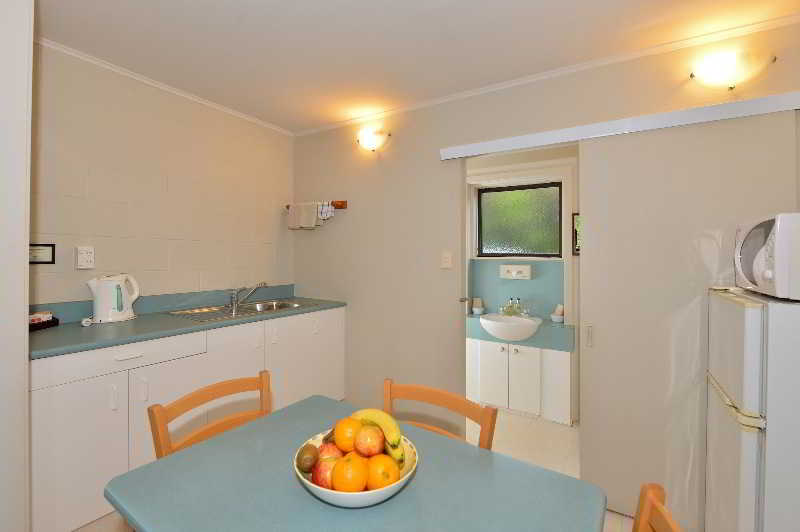 Kerikeri Homestead Motel & Apartments 4