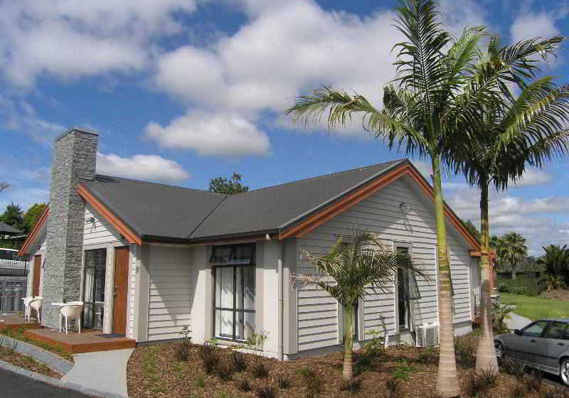Kerikeri Homestead Motel & Apartments 5