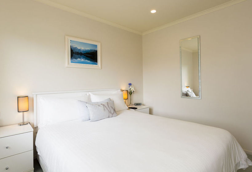 Seascape Villa Bed & Breakfast 14