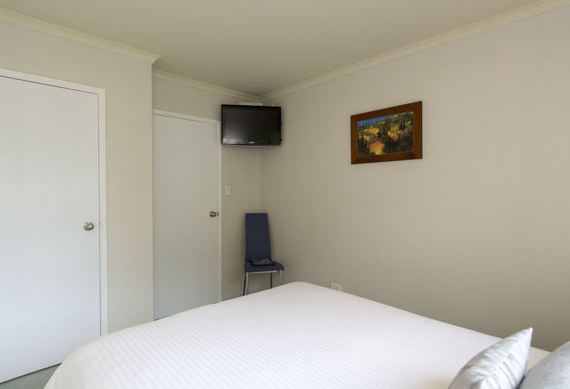 Seascape Villa Bed & Breakfast 19