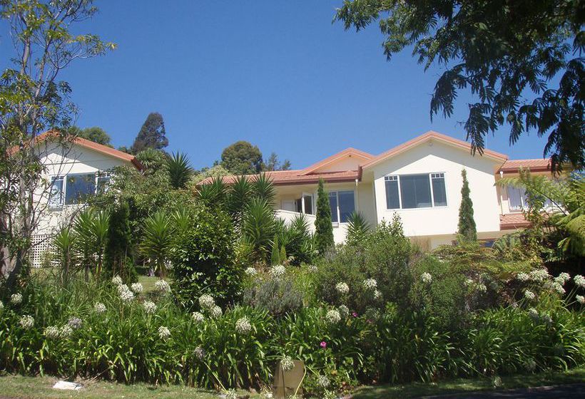 Seascape Villa Bed & Breakfast 3