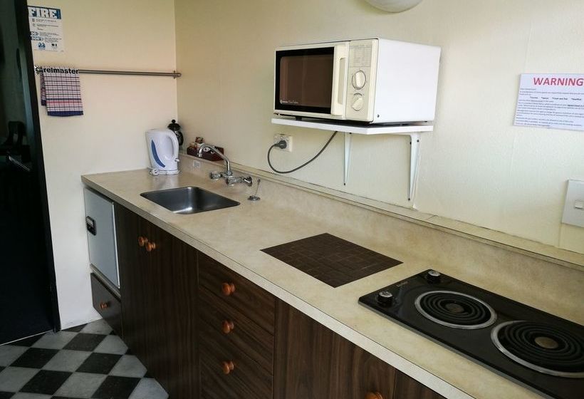 Hotel Comfort Inn Burwood 12