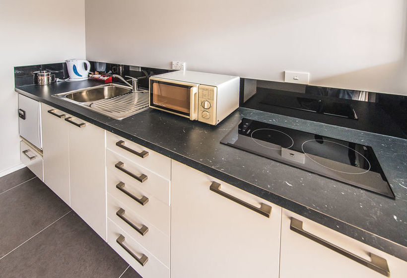 Hotel Comfort Inn Burwood 13