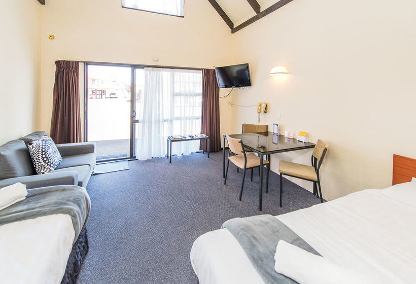 Hotel Comfort Inn Burwood 15