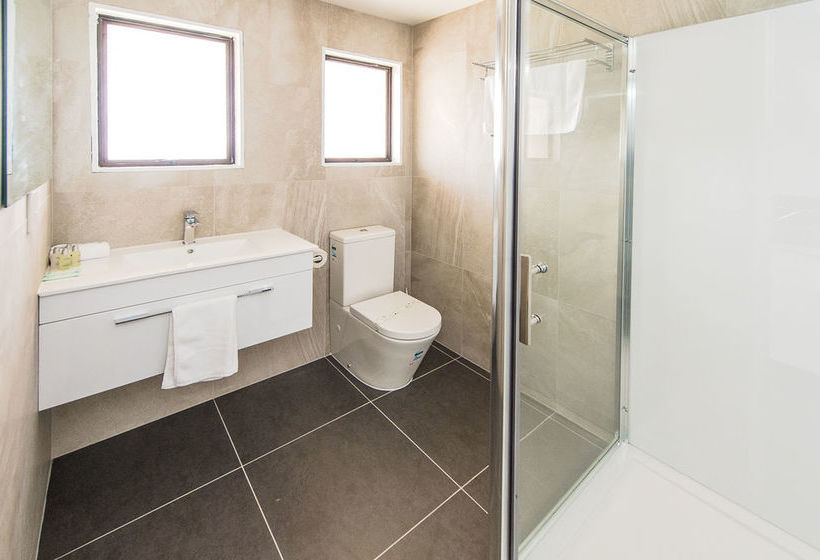 Hotel Comfort Inn Burwood 19