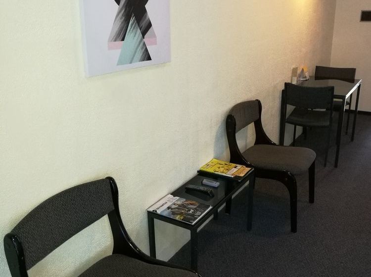 Hotel Comfort Inn Burwood 2