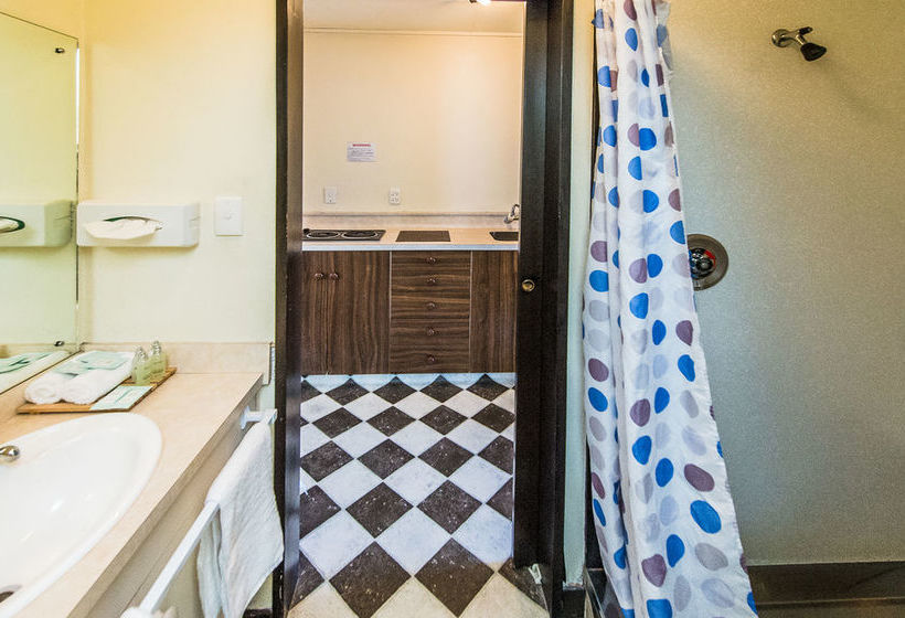 Hotel Comfort Inn Burwood 20