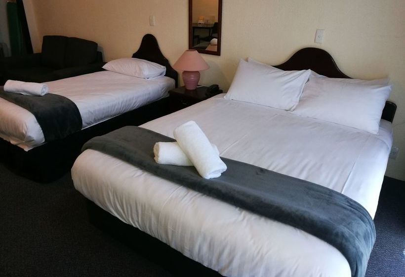 Hotel Comfort Inn Burwood 3