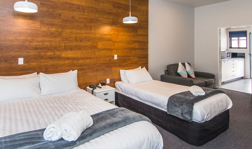 Hotel Comfort Inn Burwood 5