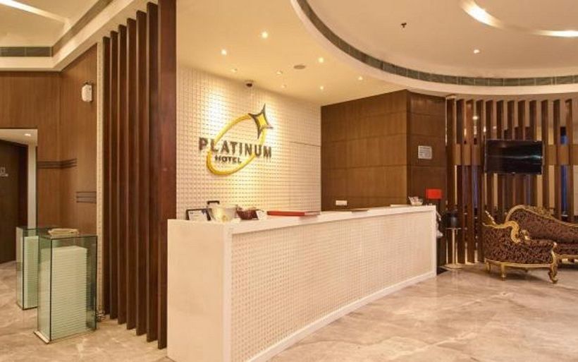 Hotel Platinum 8