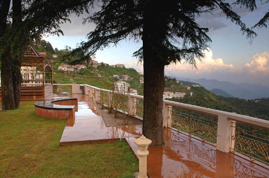 Hotel Park Plaza Sylverton 1