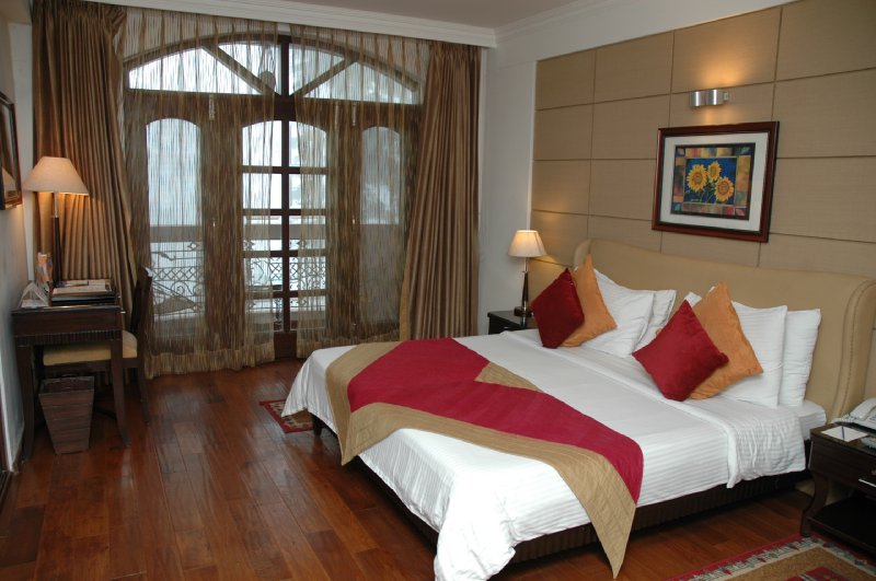 Hotel Park Plaza Sylverton 2