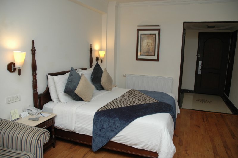 Hotel Park Plaza Sylverton 3