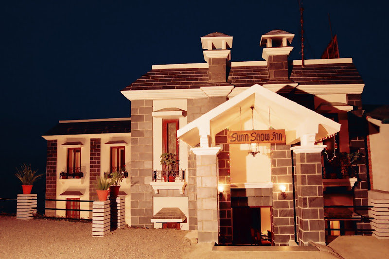 Hotel Sun N Snow Inn 4