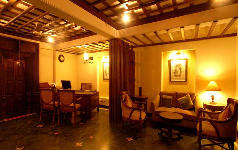 Hotel Sun N Snow Inn 5