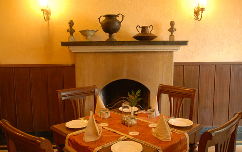 Hotel Sun N Snow Inn 7